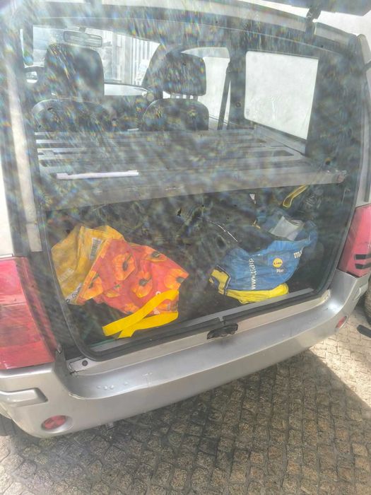 Microcar  (MC2)- NEGOCIAVEL