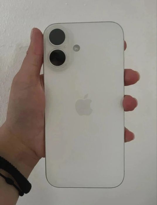 Iphone 16 128 gb