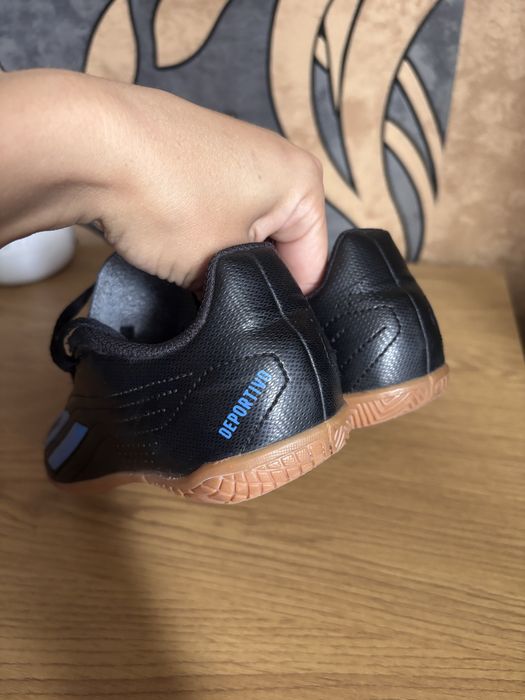 Футзалки adidas