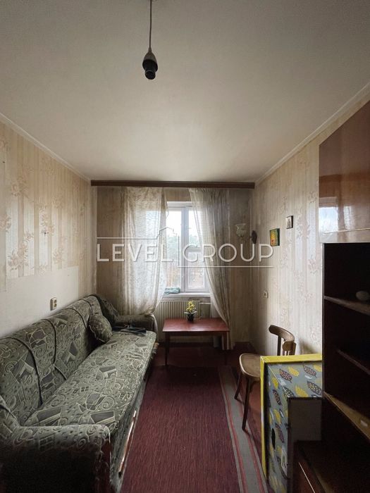 3кім кв, 63м2, Жмеринська вул, Святошинський, Борщагівка, Житомирська