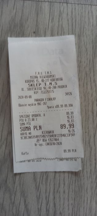 Buty badoxx   rozmiar 40