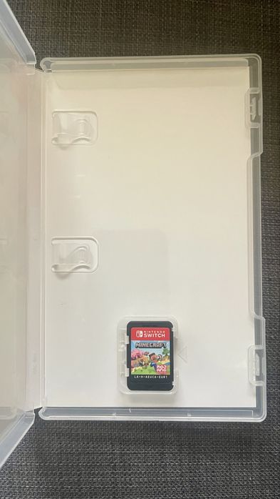 Jogo Nintendo Switch - Original
