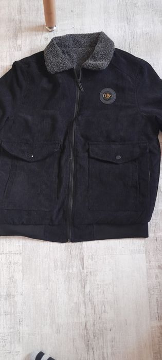 Kurtka przejściowa  nowa