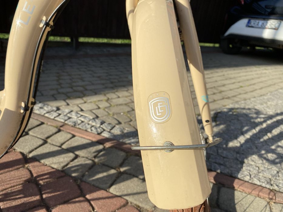 Legrand Lille Rower miejski damski/dziewczęcy