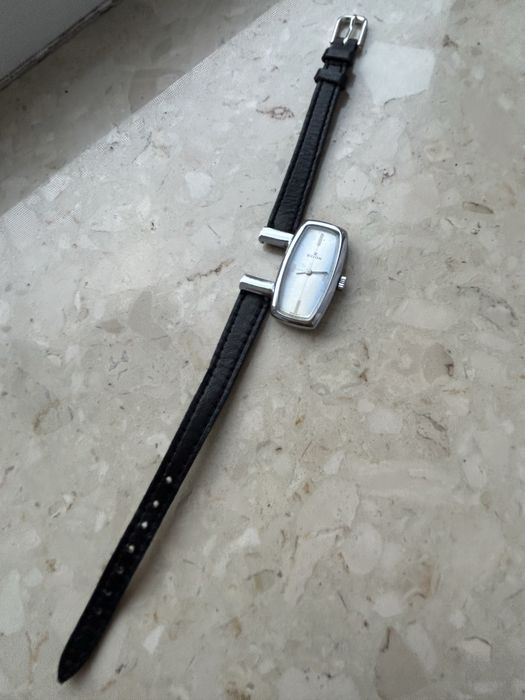 Zegarek damski Edox mylady vintage mechaniczny