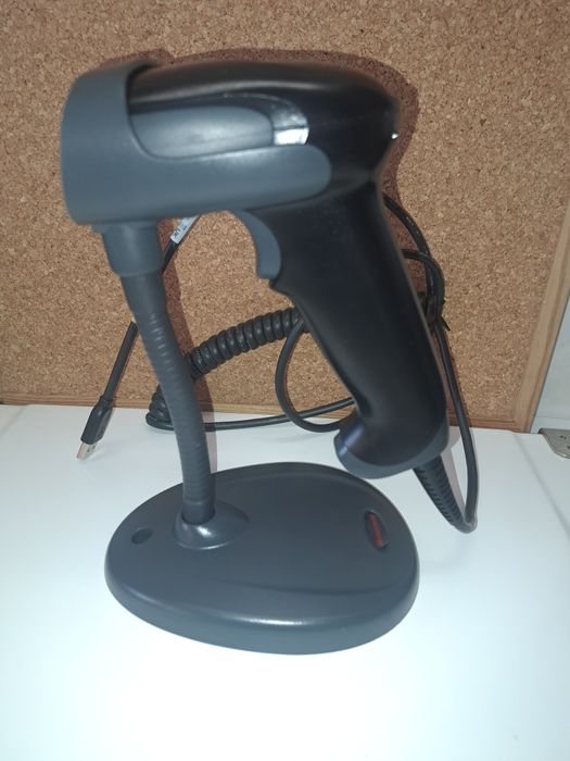 Skaner Honeywell Model 1250G-2