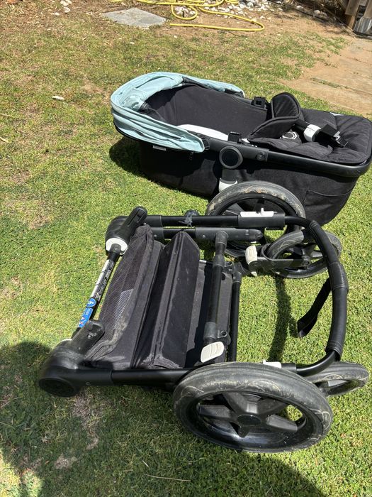 Bugaboo Fox 2 with Accessories453535601022085124