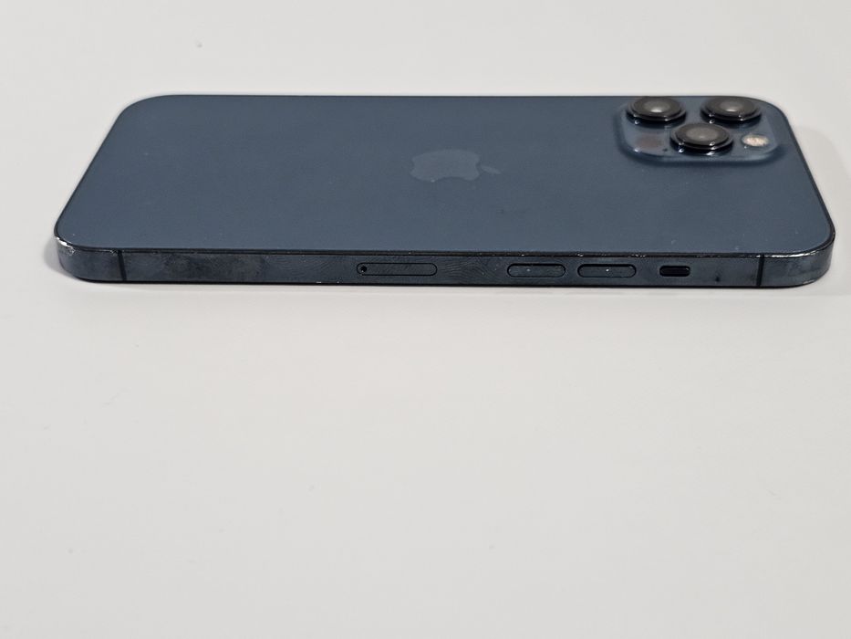 Iphone 12PRO MAX 128GB. Bom.