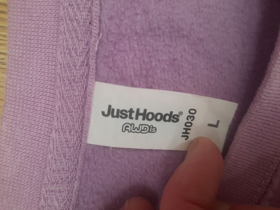 Світшот жіночий  теплий розмір Л