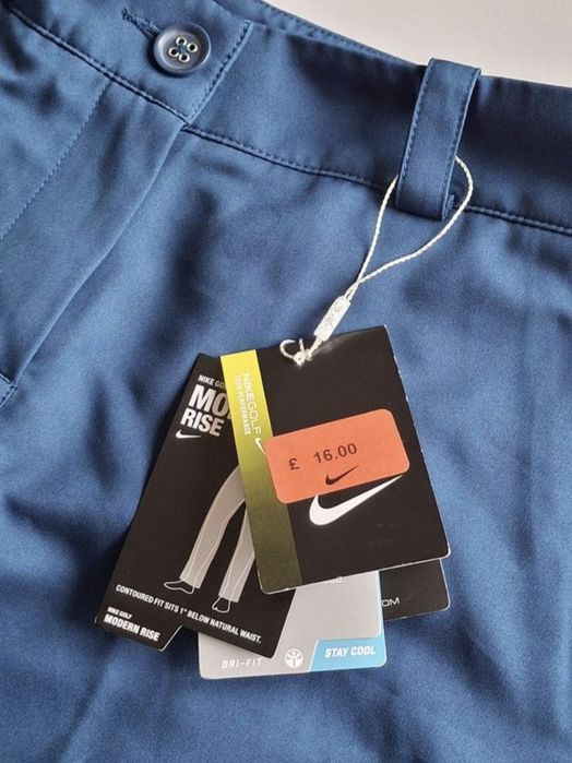 NIKE Спортивні штани унісекс жіночі чоловічі