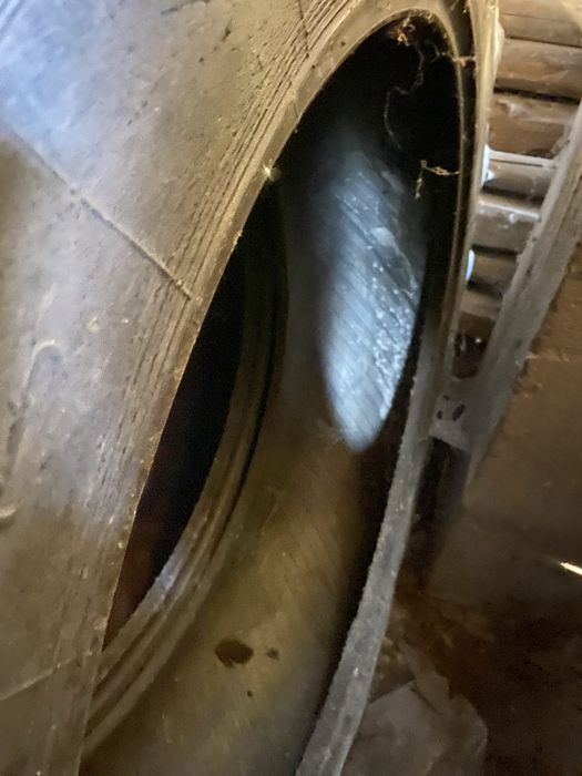 Opony MF 255 12.4 32