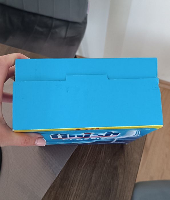 Kapsułki funish do zmywarki XXL Nowe