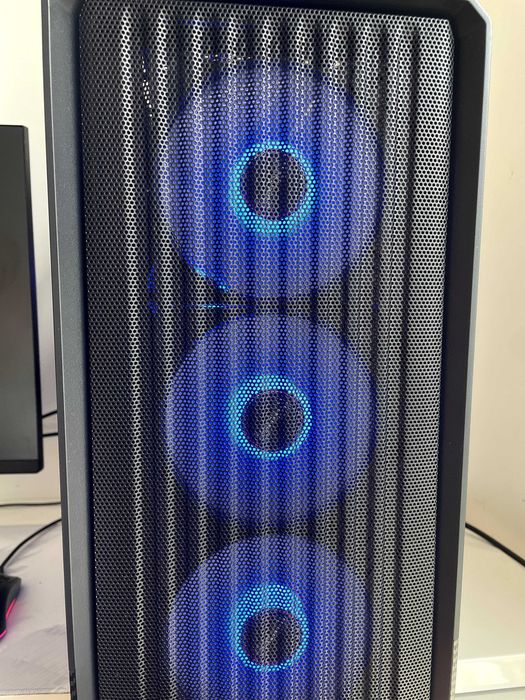 PC Gamer RTX 2070 | 16GB RAM | RYZEN 5 3600