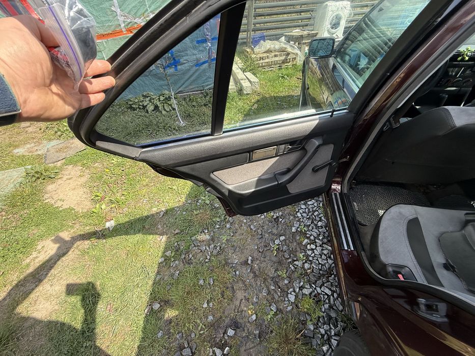 BMW Продам авто е 34