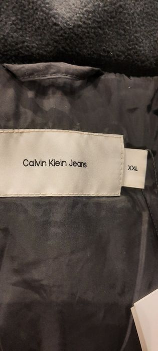 Куртка чоловіча 56р, чорного коліру