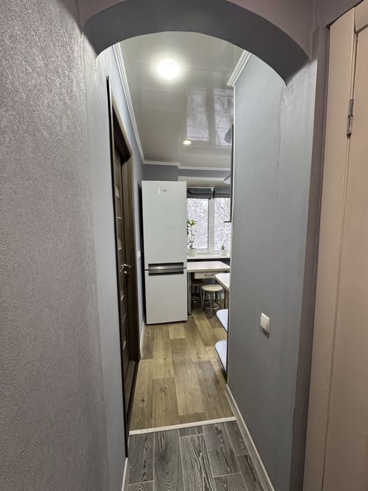 Продам 2-х комнатную квартиру