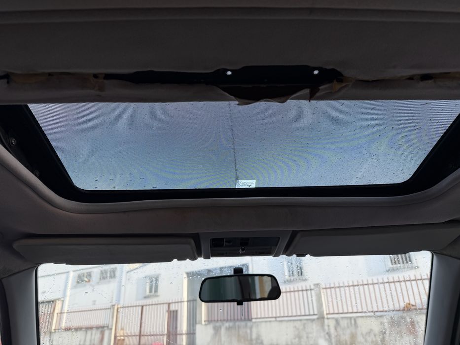 Honda aerodeck 1,4