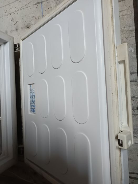 Arca congeladora frisol