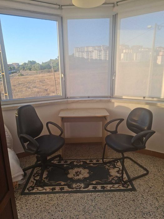 Quarto Lugar Vila-fria despesas incluidas