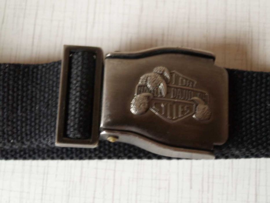 Продам оригінальний пояс HARLEY DAVIDSON