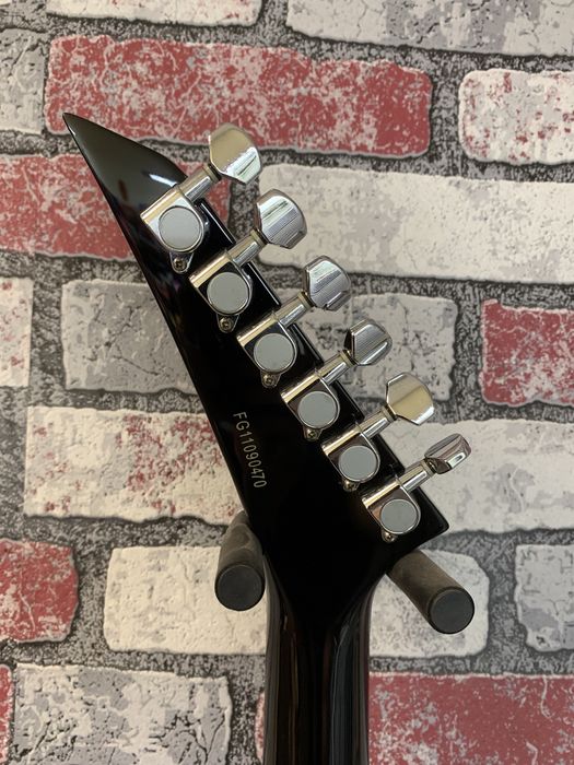 Електрогітара TOKAI дека, Fernandes  гриф с floyd rose (Japan)