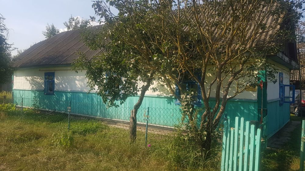 Житло в селі безкоштовно