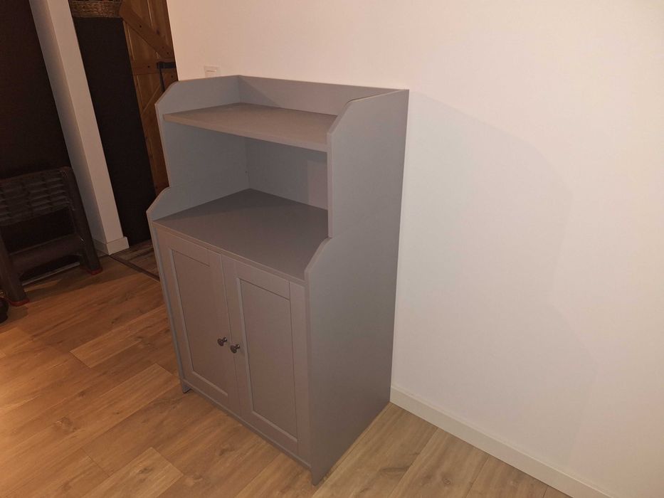 Komoda / szafka Ikea Hauga / doskonały stan