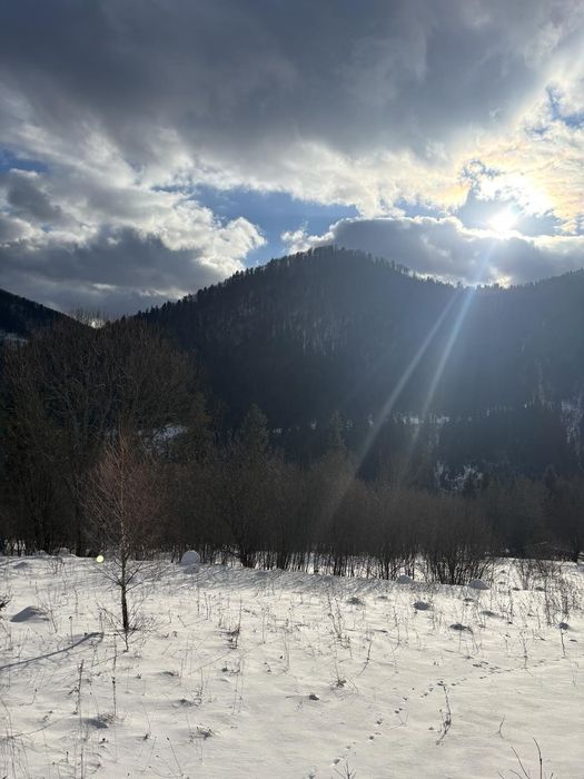 Місце сили,краси та затишку