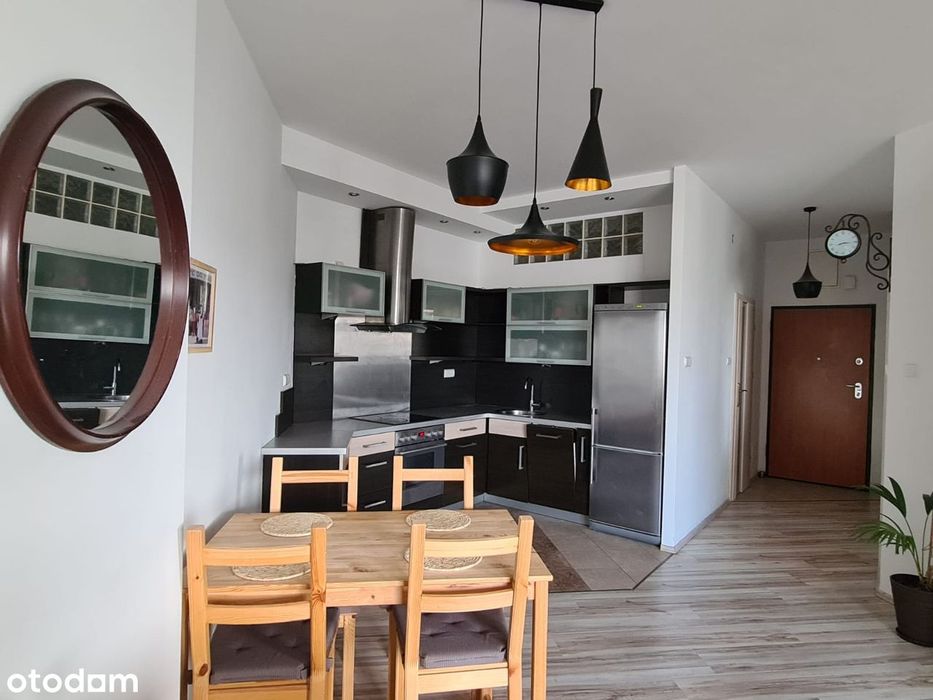 2 pokoje | 53 m² | Metro Bemowo | Garaż - Widok 2