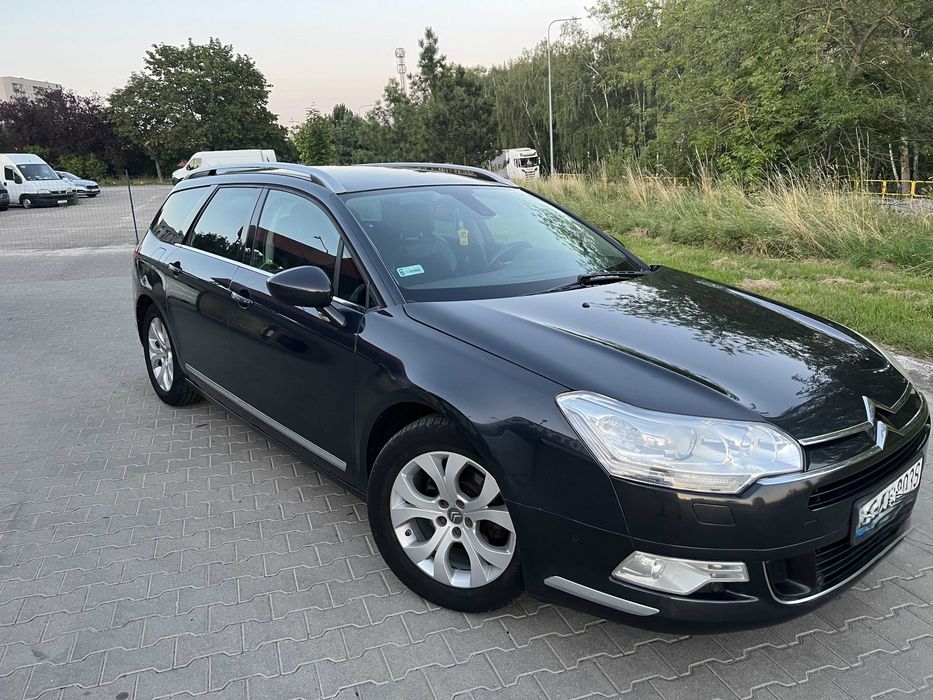 Citroën C5