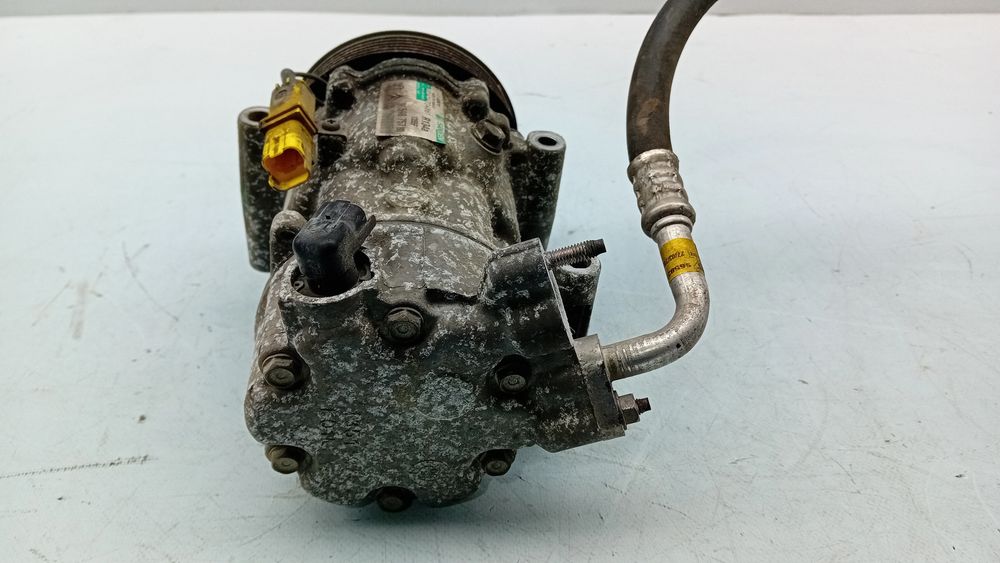 Compressor AC PEUGEOT 307 CC (3B)