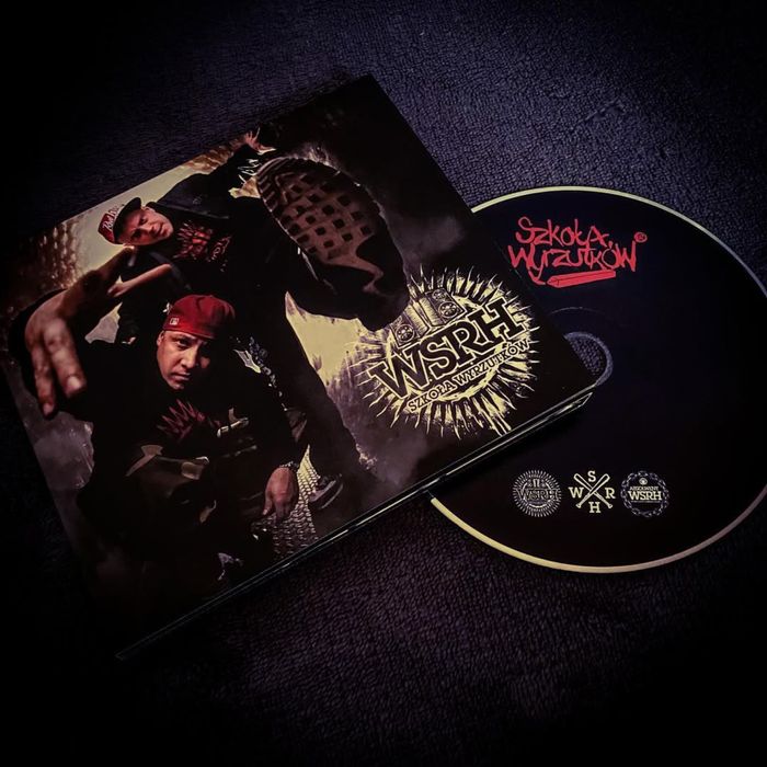 WSRH - Szkoła wyrzutków