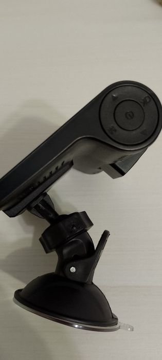 Відеореєстратор, 2 камери  для авто