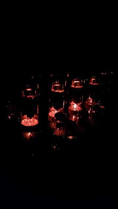 Amplificador e pre a válvulas Primaluna