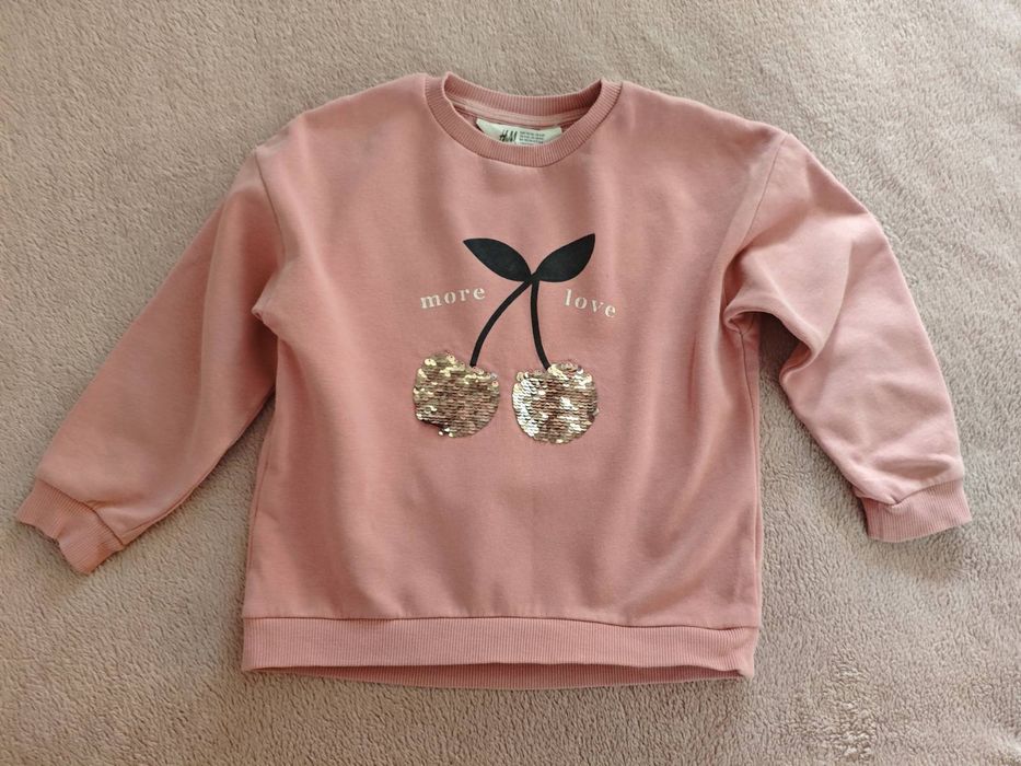Кофта, реглан, світшот Chicco, H&M, Reserved, Koton