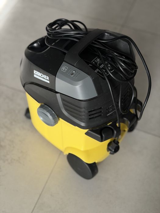 Karcher SE 5.100