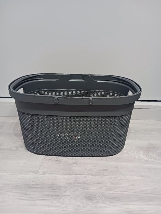 Koszyk wielofunkcyjny / zakupowy CURVER 21 L ~ nowy