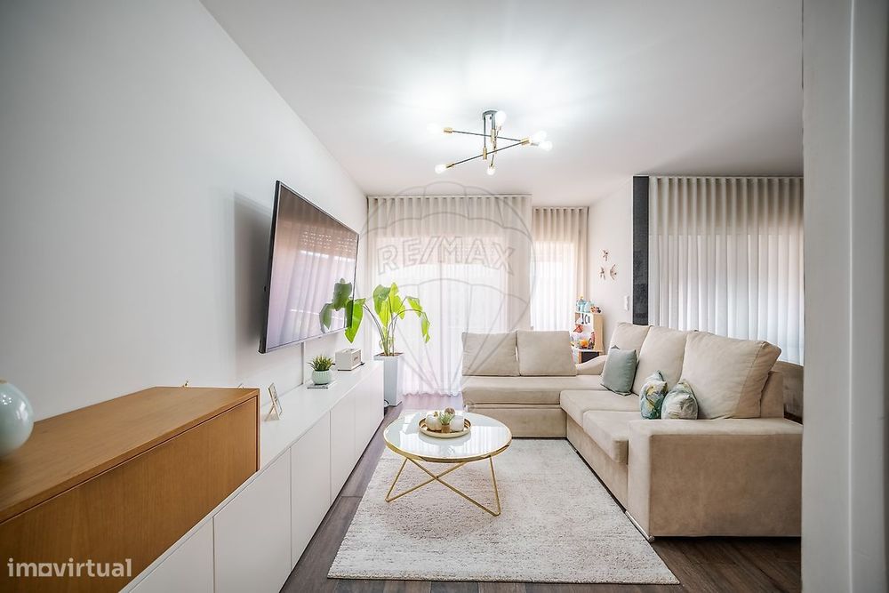 Apartamento T2 para venda