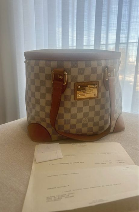 Mala original Louis Vitton