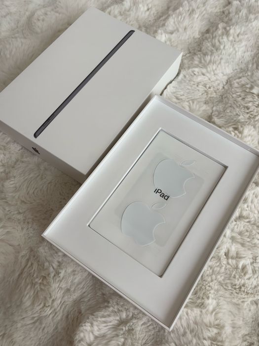 iPad 9. generacja 64gb