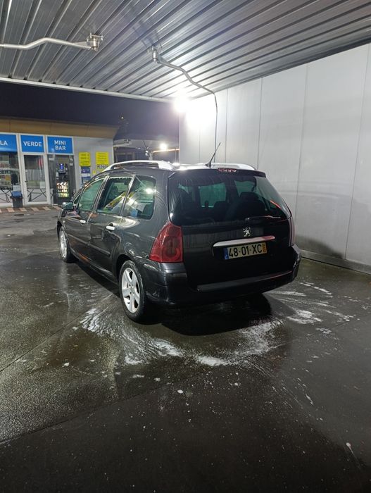 Peugeot 307 SW 2.0 HDI