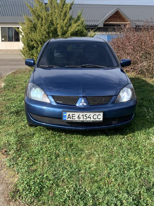 Продам ланцер 9