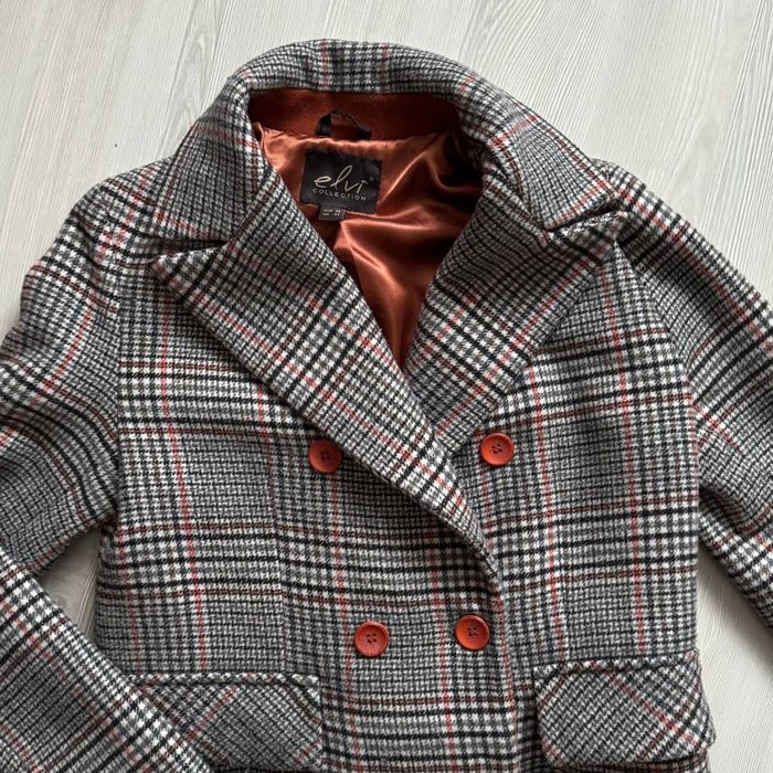 Пальто демісезонне жіноче