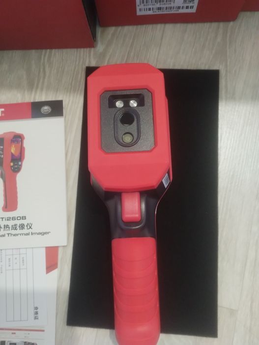 UNI-T UTi260B PRO  оригінал  тепловізор