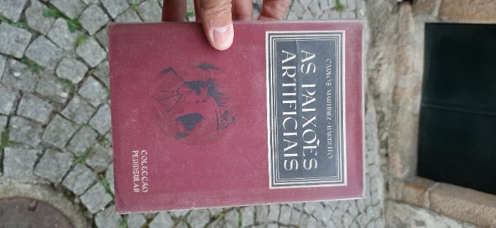 Lote de livros Autores estrangeiros