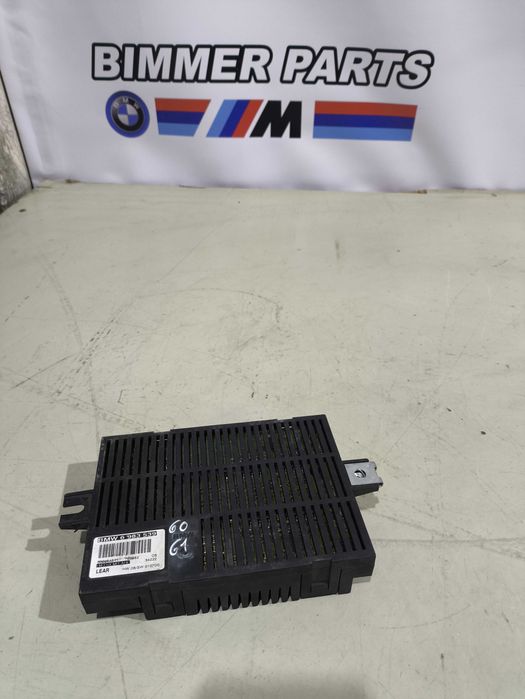 Modulo de Luzes /LCM MIT AHL BMW série 5 E60/E61   698.3539
