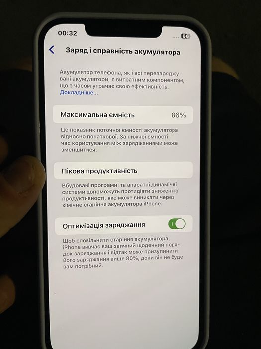 Iphone 12 pro max 256gb