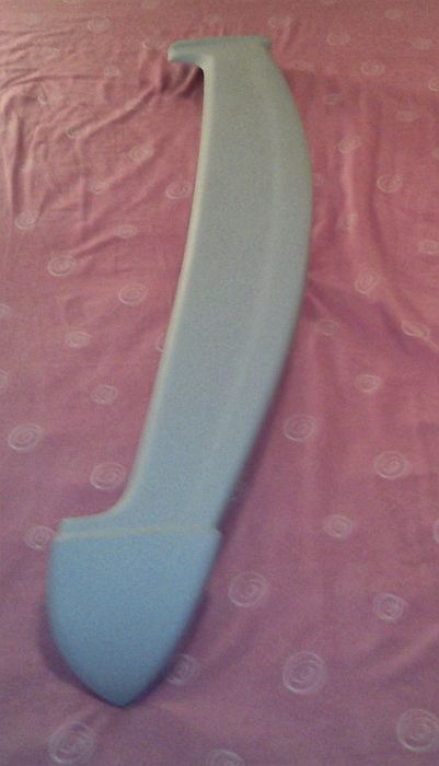 Aileron Opel Corsa D (3 portas e 5 portas) novos