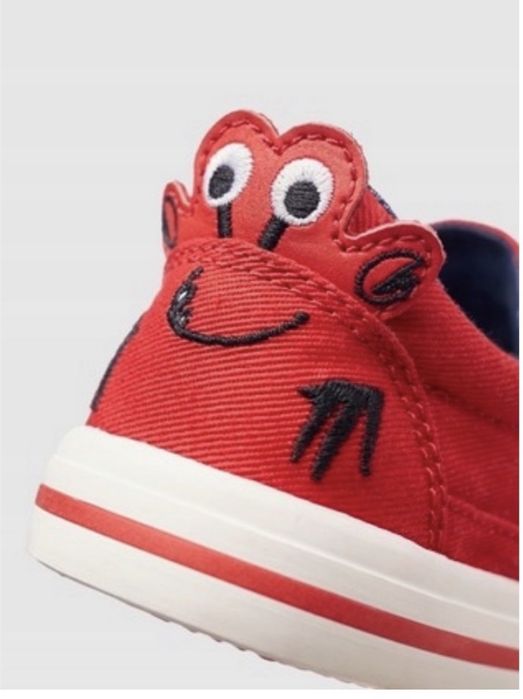 Zestaw butów r.30,5-31 Next, Nike i Reserved