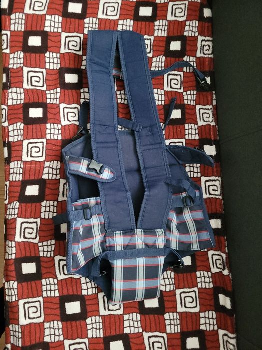 Nosidełko dla dziecka